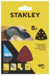 Stanley Hartie abraziva delta P180, Stanley (STA32377-XJ) - bricolaj-mag