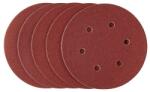 Stanley Disc abraziv pentru slefuire cu excentric, velcro, 150mm, P180, Stanley (STA32352-XJ) - bricolaj-mag