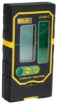 STANLEY Detector RLD400 pentru lasere rotative, verde, Stanley (FMHT1-74266) - bricolaj-mag