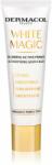 Dermacol White Magic sminkalap a make-up alá 20 ml