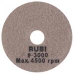 RUBI GR-3000 száraz gyémánt csiszolókorong (100 mm) (62976)