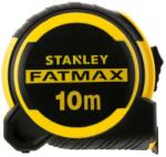 STANLEY Ruleta FatMax 10m, Stanley (FMHT33005-0) - bricolaj-mag