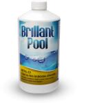 Brillant Pool Metal-Ex fém- és vízkőlerakódás eltávolító szer 1 liter (UVT-META01)