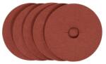 STANLEY Fibrodisc abraziv pentru slefuit cu polizor unghiular 115x22mm, P100, Stanley (STA32170-XJ) - bricolaj-mag Disc de taiere