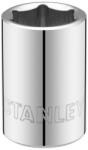 STANLEY Cap cheie tubulara 3/8", 6p, 12mm, Stanley (STMT86307-0) - bricolaj-mag Set capete bit, chei tubulare