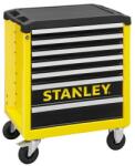 STANLEY Dulap mobil cu 7 sertare, Stanley (STST74306-1) - bricolaj-mag