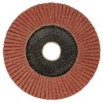STANLEY Disc abraziv evantai pentru slefuit, diametru 125x22, P40, Stanley (STA32121-XJ) - bricolaj-mag