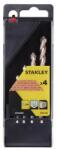 STANLEY Burghie zidarie precizie 4, 5, 6, 8mm, Stanley (STA58081-QZ) - bricolaj-mag Burghiu