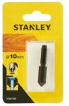 STANLEY Freza sanfrenare lemn 10mm, Stanley (STA61500-XJ) - bricolaj-mag