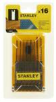 Stanley Panze fierastrau pendular, 16 piese, Stanley (STA28170-XJ) - bricolaj-mag