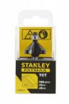 STANLEY Freza TCT pentru caneluri in lemn la 45°, de 28.6x9mm, Stanley (STA80314-XJ) - bricolaj-mag