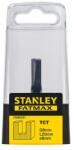 STANLEY Freza TCT pentru profilare dreapta in lemn 8x20mm, Stanley (STA80301-XJ) - bricolaj-mag