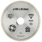 STANLEY Disc diamantat FatMax continuu pentru placi ceramice 125x22.2mm, Stanley (STA38007-XJ) - bricolaj-mag Disc de taiere