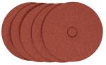 STANLEY Fibrodisc abraziv pentru slefuit cu polizor unghiular 125x22mm, P60, Stanley (STA32185-XJ) - bricolaj-mag Disc de taiere