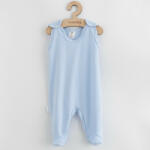 NEW BABY Baba rugdalózó New Baby Casually dressed kék - pindurka - 3 090 Ft