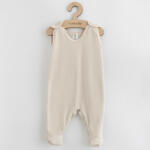 NEW BABY Baba rugdalózó New Baby Casually dressed bézs