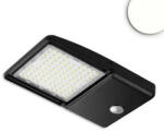 IsoLED LED Street Lámpa fény- és mozgásérzékelővel, HE115, 4000K, 1-10V-os dimmelés IsoLED (ISO 114598)