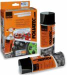 Foliatec fólia - spray - fekete matt 2x 400 ml (2060)