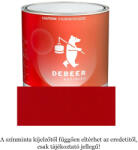 Debeer Bentley K3E színre kevert autófesték, színkód: K3E