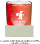 Debeer Bentley 9560138 színre kevert autófesték, színkód: 9560138