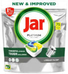 Jar Platinum All in One Lemon mosogatógép tabletta, 75db