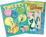 GB eye Mini set de postere GB eye Animation: Looney Tunes - Tweety & Sylevester (GBYDCO083)