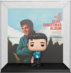 Funko Figura Funko POP! Albums: Elvis Presley - Elvis' Christmas Album #57 (077864) Figurina