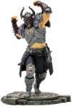 McFarlane Statuetâ McFarlane Games: Diablo IV - Whirlwind Barbarian (Epic), 15 cm (MCF16734) Figurina