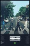 GB eye Figura de acțiune GB eye Music: The Beatles - Abbey Road Tracks (LP1982)