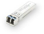 Assmann Media Convertor Assmann Professional mini GBIC (SFP) Module, 10Gbps, 10, 0km (DN-81201)