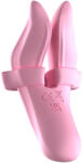ToyJoy Urban Bloom Erogenous Zone Stimulator Pink Vibrator