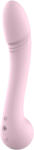DreamToys Amour Flexible Vibe Lea Pink Vibrator