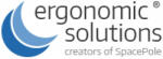 Ergonomic Solutions X-Frame for Galaxy Tab A7 10.4 fekete (SPXF21505-02)