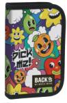 DERFORM BackUp felszerelt tolltartó - Pick me (PB4SW93)