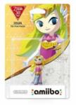 Amiibo Figurine colectabile Amiibo The Legend of Zelda: The Wind Walker - Zelda Figurina