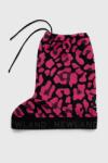 Newland huse pentru cizme de zăpadă Vania culoarea roz 9BYX-OBD40D_42X