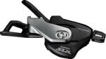 Shimano SLX SL-M7000-R váltókar, csak jobb, 11s, I-SPEC B rögzítés, fekete-szürke