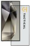 TACTICAL Glass Shield 5D üveg Samsung Galaxy S24 Ultra Black