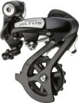 Shimano Altus RD-M310 hátsó váltó, 7-8s, közepes kanalas, fekete