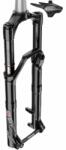 Rock Shox Reba RL SoloAir, Motion Control 29 colos teleszkóp, Tapered, Maxle 15x100 mm, 100 mm, fekete, Remote LockOut