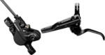 Shimano Deore BR-MT500 és BL-MT501 hidraulikus tárcsafék szett, első, 1000 mm