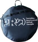 PRO Wheelbag kerék szállító táska, 26-28-700c és 29-es kerekekhez (2db) fekete