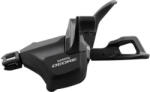 Shimano Deore SL-M6000-L váltókar, csak bal, 2-3s, I-SPEC II rögzítés, fekete