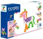 INCASTRO Pink Maxi 100 (IC022)