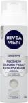 Nivea MEN Sensitive Recovery borotvahab 200 ml - ecofamily