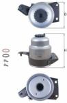 KNECHT filtru combustibil KNECHT KL 829D (KL 829D)