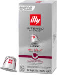 illy | Lungo Intenso - 10 kapszula a Nespresso termékhez