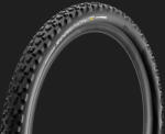 Pirelli Külső Scorpion E-mtb M Clasic 29" X 2, 6 (65-622) Tubeless Ready(belső Nélküli) Fold. , Defektvédelem: Hyperwall Fekete/beige - elitebike