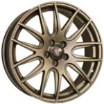 WOLFRACE Munich 081 Bronze 5/112 20x8, 5 ET42 72, 6 - teligumi