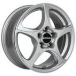RONAL R53 Sil 5/120 17x7 ET50 65, 1 - teligumi